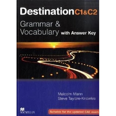 Student's Book with Answer Key