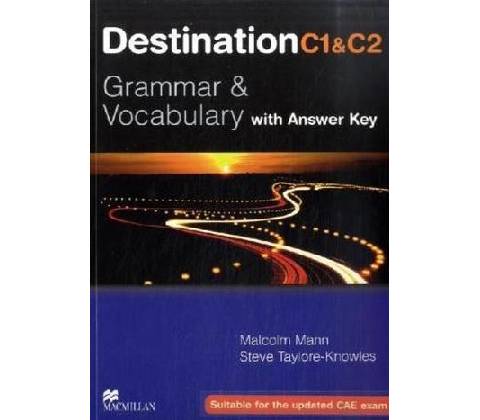 Student's Book with Answer Key
