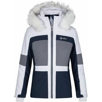 Kilpi Дамско зимно яке Kilpi ALSA-W Тъмно синьо Kilpi | Sin | ЖЕНИ | 36