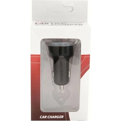 Zástrčka s 2x USB