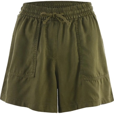 Only kraťasy dámské khaki