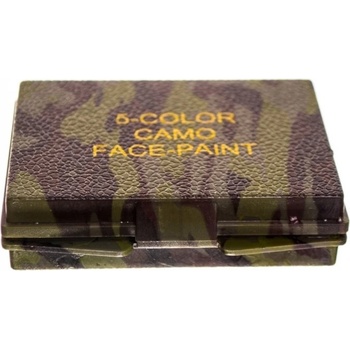 Maskovacie farby MFH