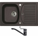 Set Alveus Record 30 + Nina