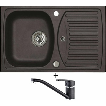 Set Alveus Record 30 + Nina