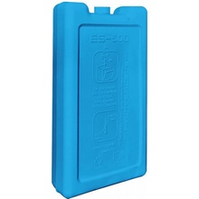Eda Rigid ice bag 500g modrá