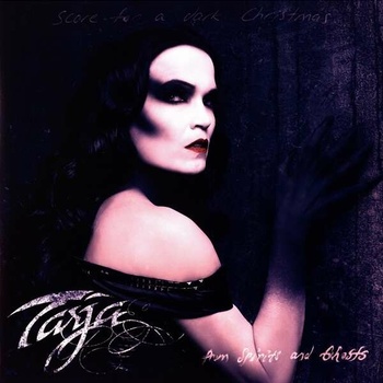 TARJA - FROM SPIRITS AND GHOSTS LTD. LP