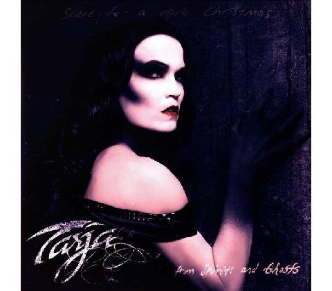 TARJA - FROM SPIRITS AND GHOSTS LTD. LP