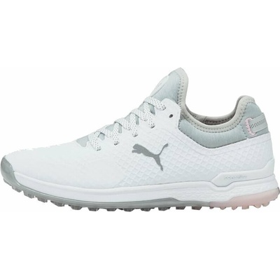 Puma Proadapt Alphacat Wmn white/silver/pink – Zboží Dáma