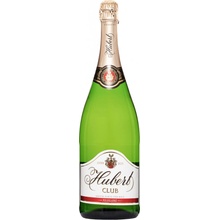 Hubert Club polosladké 1,5 l