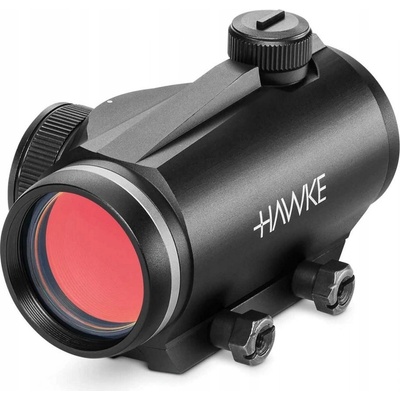 Hawke Red Dot 1x30M 9-11 mm