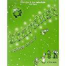 Stardust 5 Activity Book