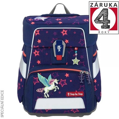 Step by Step SPACE SHINE Pegasus Night Nuala 5 dílný set AGR certifikát