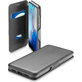 Image 1 of Cellularline Samsung Galaxy S20 Book Кожен Калъф и Стилус