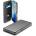 Cellularline Samsung Galaxy S20 Book Кожен Калъф и Стилус