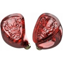 Savio Tangzu Waner SG II Red Lion