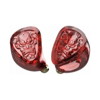 Savio Tangzu Waner SG II Red Lion