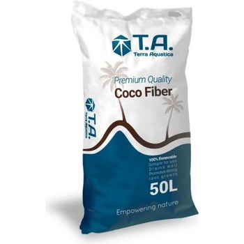 Terra Aquatica Coco Fiber 50 l