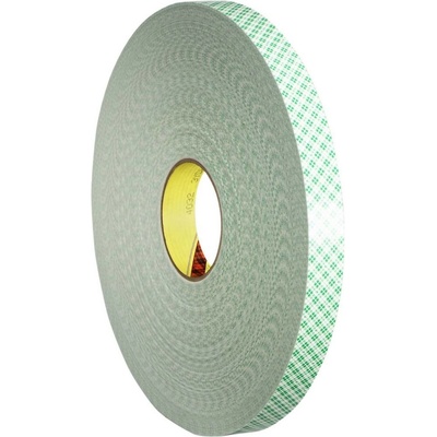 3M lepiaca páska biela 10 m x 19 mm