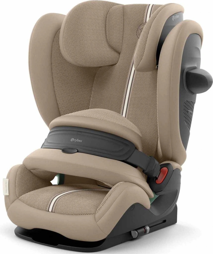 cybex PALLAS G2 アーモンドベージュプラス 新品未使用未開封 後悔する 