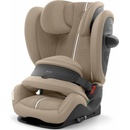 Cybex PALLAS G2 i-Size 2025 Almond Beige Plus