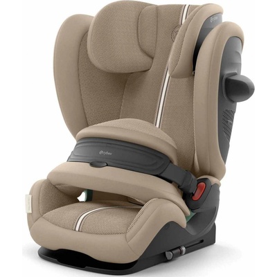 Cybex PALLAS G2 i-Size 2025 Almond Beige Plus
