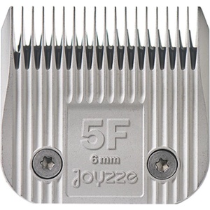 Kenchii Professional Joyzze A Series 5F - острие за машинка за подстригване, съвместимо с A5