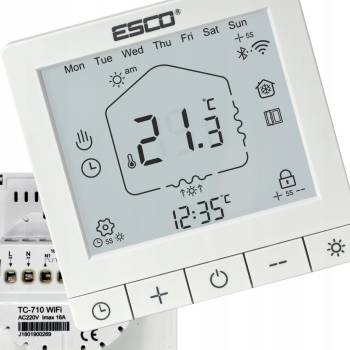 Termoplus TC710