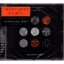 Twenty One Pilots - Blurryface CD