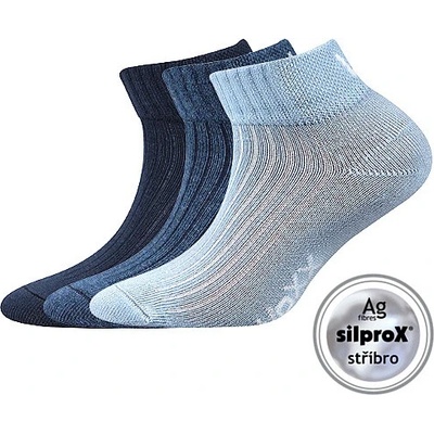 VoXX ponožky Setra dětská mix B kluk