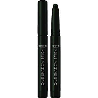 L'Oréal Oční stíny v tužce 270 Twilight Émeraude 1,4 g