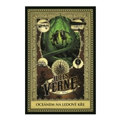 Trosečníci z lodi Jonathan - Jules Verne