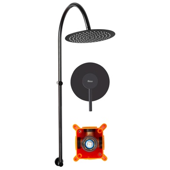 Image 1 of Rea Lugano P9301