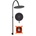 Rea Lugano P9301