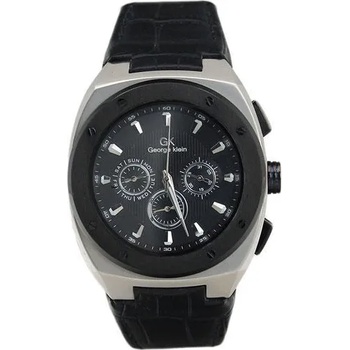 Image 1 of George Klein GK20421-SBB