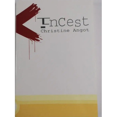 Incest - Cristine Angot