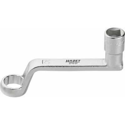 Hazet Speciální nástroj 1/2" na nastavení odklonu 21 mm 2710-21 HA206414