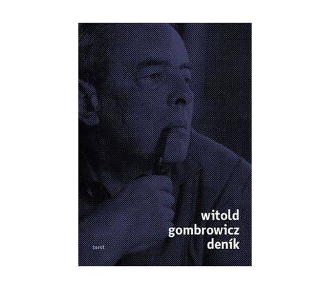 Deník - Witold Gombrowicz