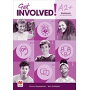 Get Involved! A2+ Workbook +Digital Workbook