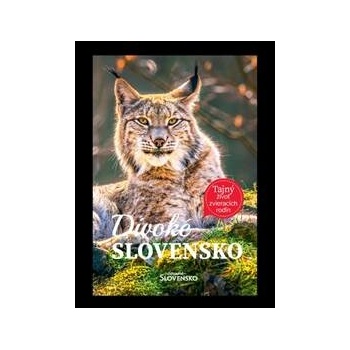 Divoké Slovensko