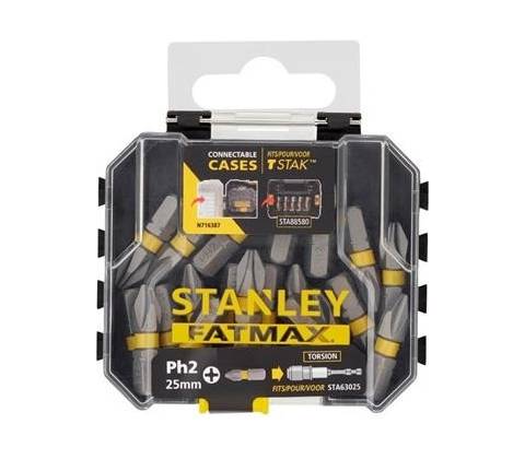 Stanley 20ks PH2 STA88569
