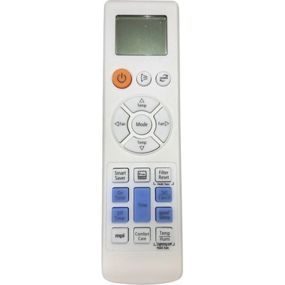 General SAMSUNG Virus doctor ARH-2201, ARH-2203, ARH-2207, ARH-2214, ARH-2217 - съвместимо дистанционно управление на марката General (Virus doctor ARH-2201, ARH-2203, ARH-2207, ARH-2214, ARH-2217)