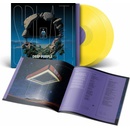 DEEP PURPLE - SPLAT! YELLOW LP