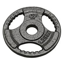 HAMMERTONE Litinový kotouč 1,25kg 29mm