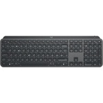 Logitech MX Keys DE (920-010244) Клавиатури