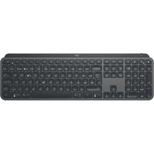 Logitech MX Keys DE (920-010244) Клавиатури