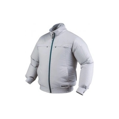 Makita bunda s ventilátory aku Li-ion CXT Z DFJ416A – Zboží Mobilmania