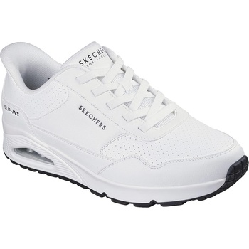 Image 1 of Skechers Мъжки обувки Skechers UNO Banksia Luxe Shoes Mens - White