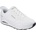 Skechers Мъжки обувки Skechers UNO Banksia Luxe Shoes Mens - White
