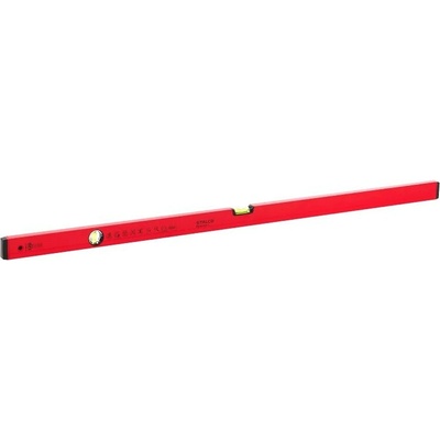 Stalco Perfect Hliníková 120cm červená