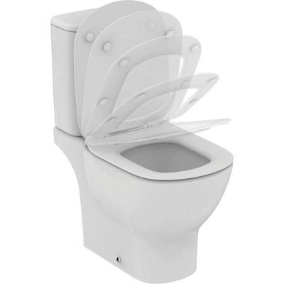 Ideal Standard Tesi Aquablade T0087